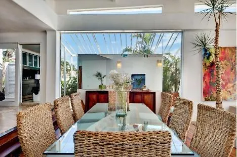 Casa De Playa- Transportation & Cooks Included! Villa Playa del Carmen 0*,  Mexico