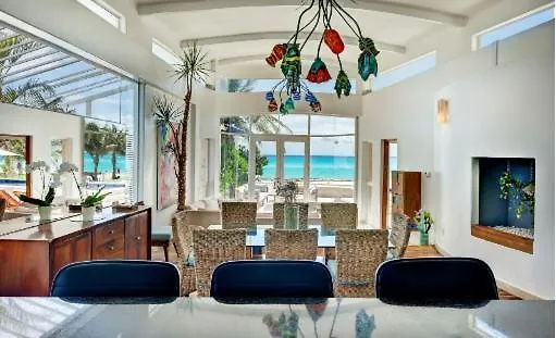 Villa Casa De Playa- Transportation & Cooks Included! Playa del Carmen