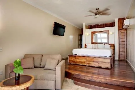 Casa De Playa- Transportation & Cooks Included! Villa Playa del Carmen